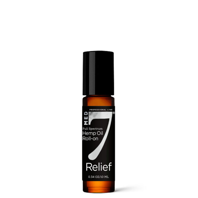 Metabolic Support & Relief Pack