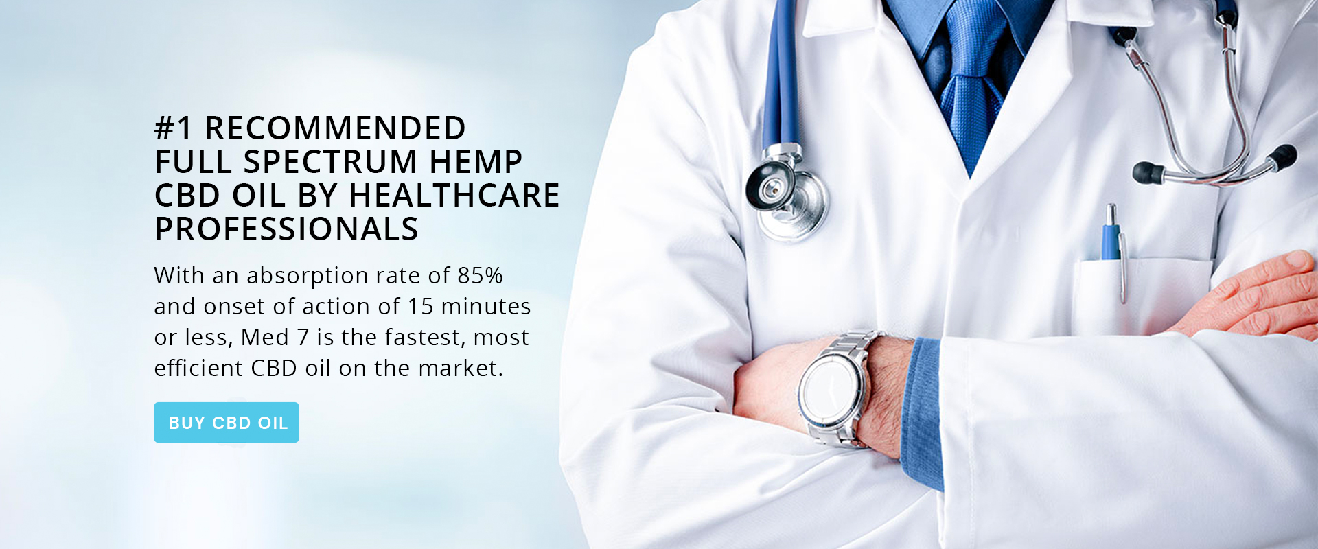 Doctor Recommended