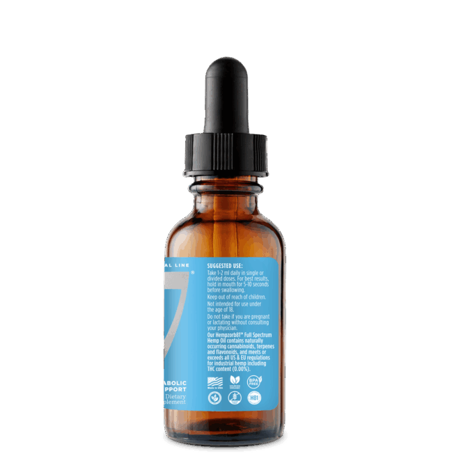 4500 mg Med 7 Maximum Strength - Image 3