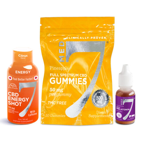 Stress Survival Kit