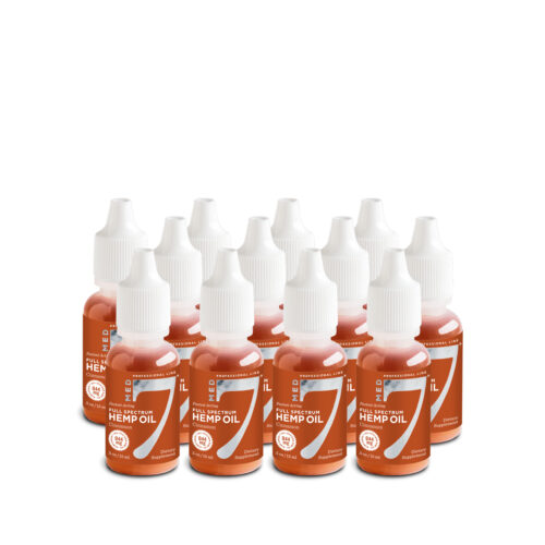 844 mg Cinnamon On The Go 12-Pack